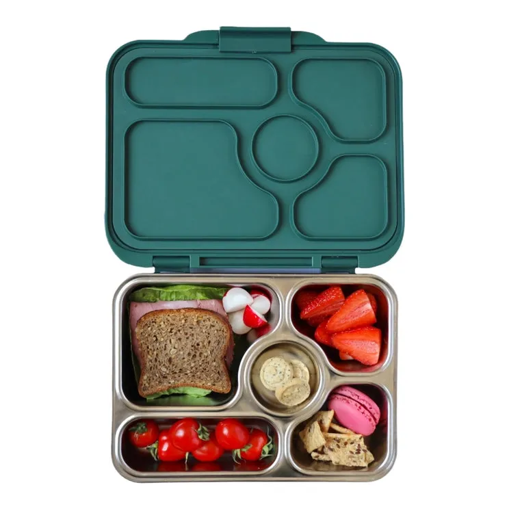 Stainless Steel Leakproof Bento Box