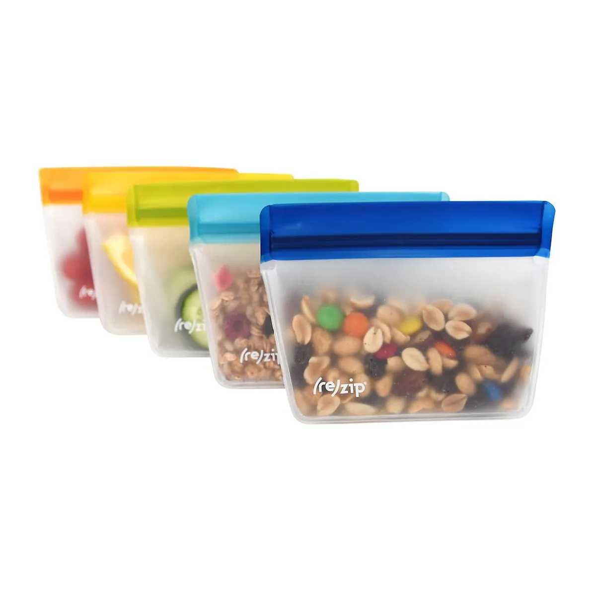 Stand-Up Snack | 1 Cup Bag 5-Pack