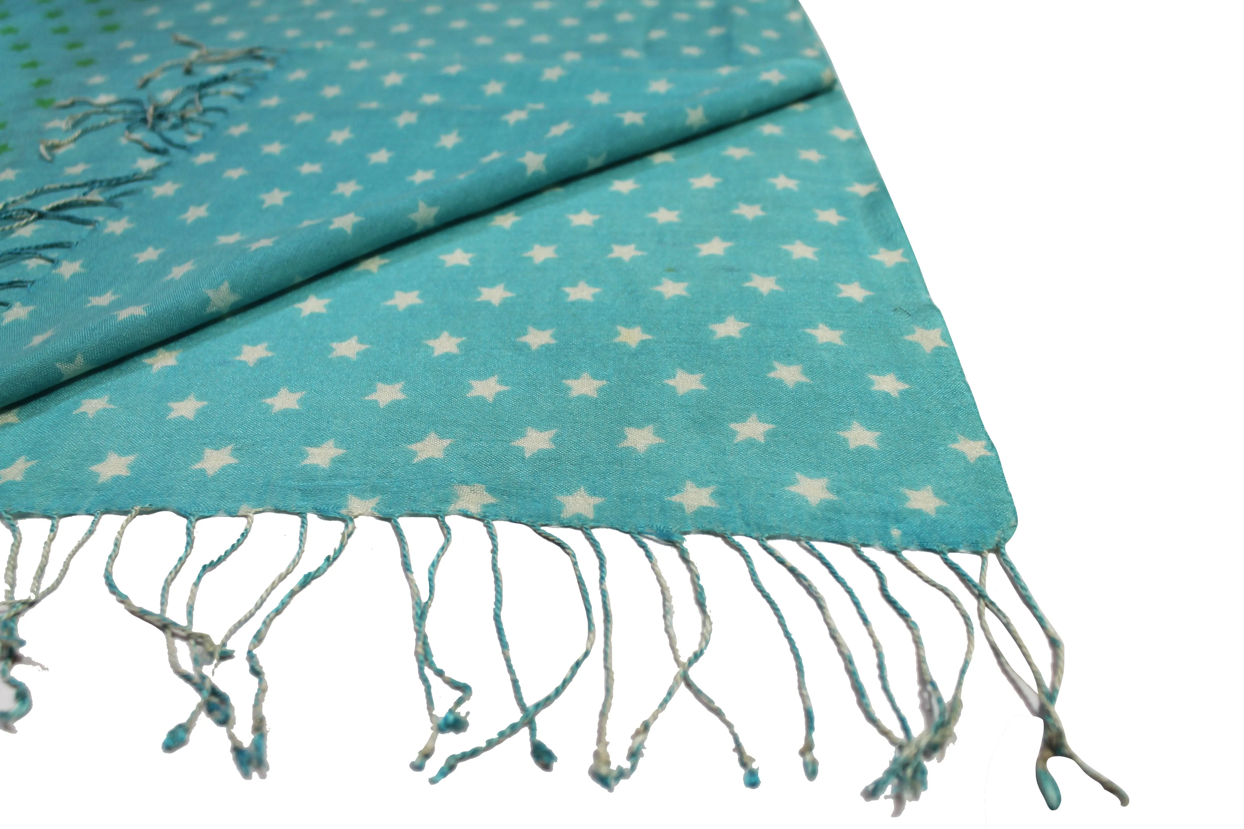 Star Glimmer Lightweight Scarf