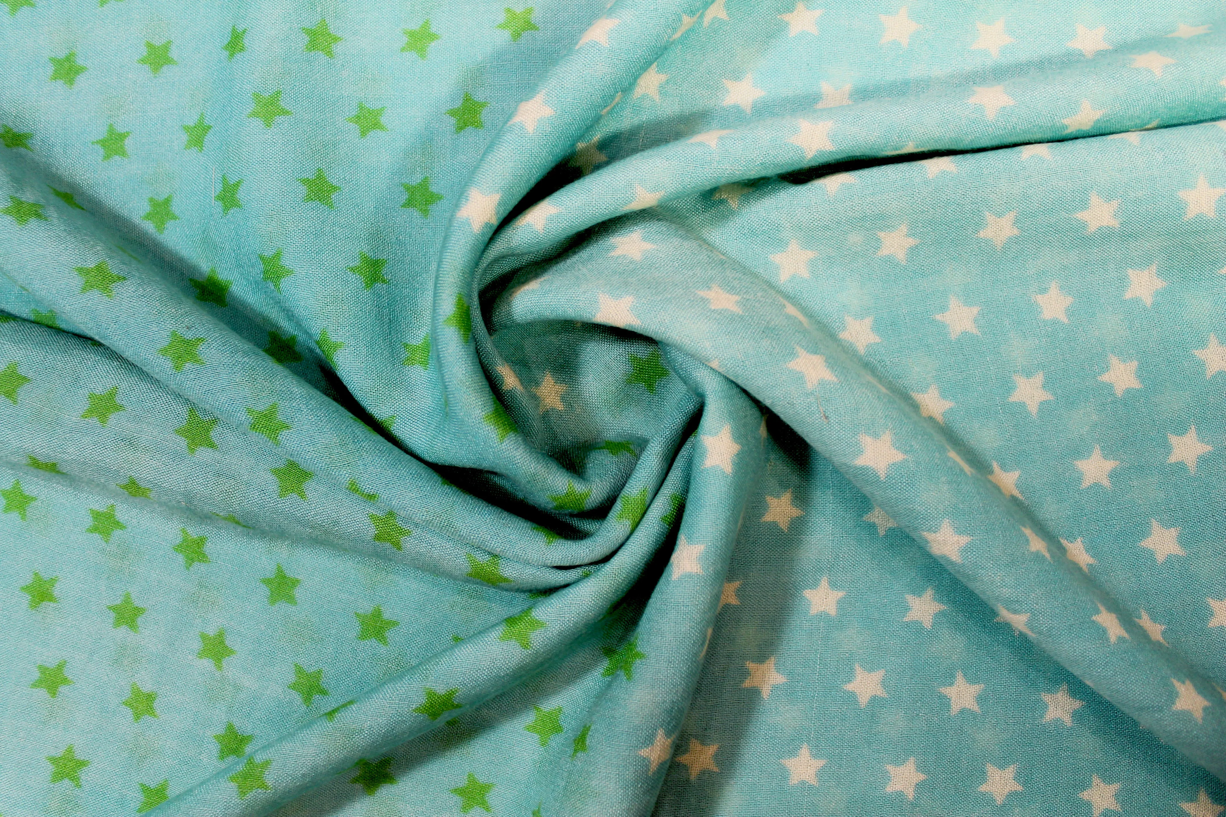 Star Glimmer Lightweight Scarf