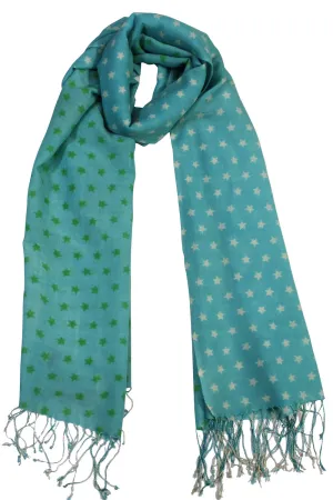 Star Glimmer Lightweight Scarf