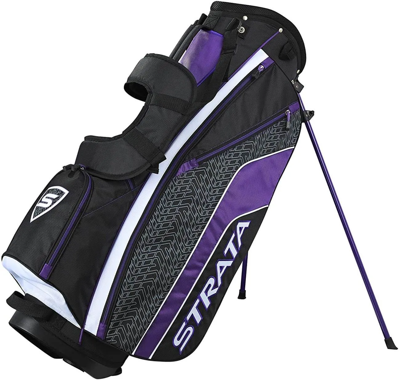 STRATA Women's Golf Packaged Sets