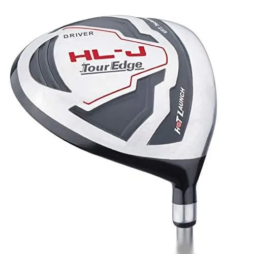 Tour Edge Hot Launch HL-J Junior Sets