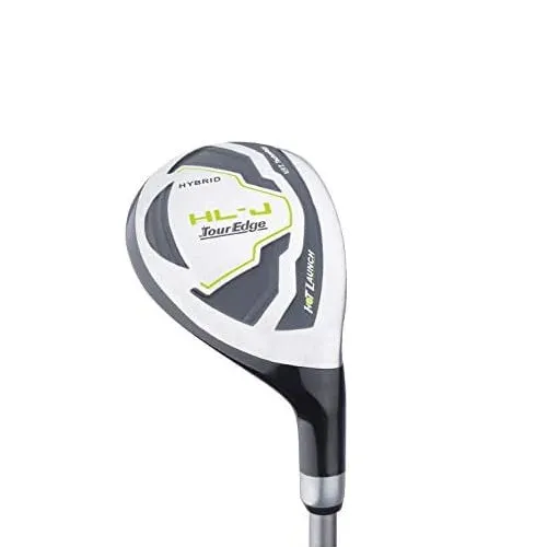 Tour Edge Hot Launch HL-J Junior Sets