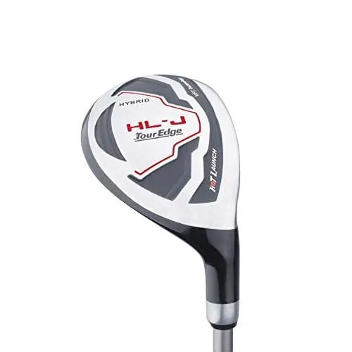 Tour Edge Hot Launch HL-J Junior Sets