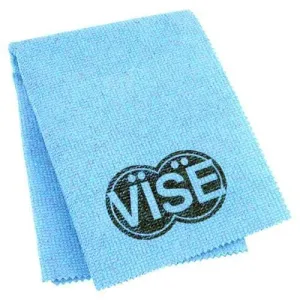 Vise Wow Towel Blue