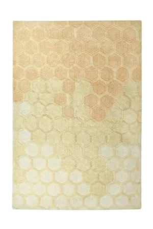 Washable Rug - Sweet Honey