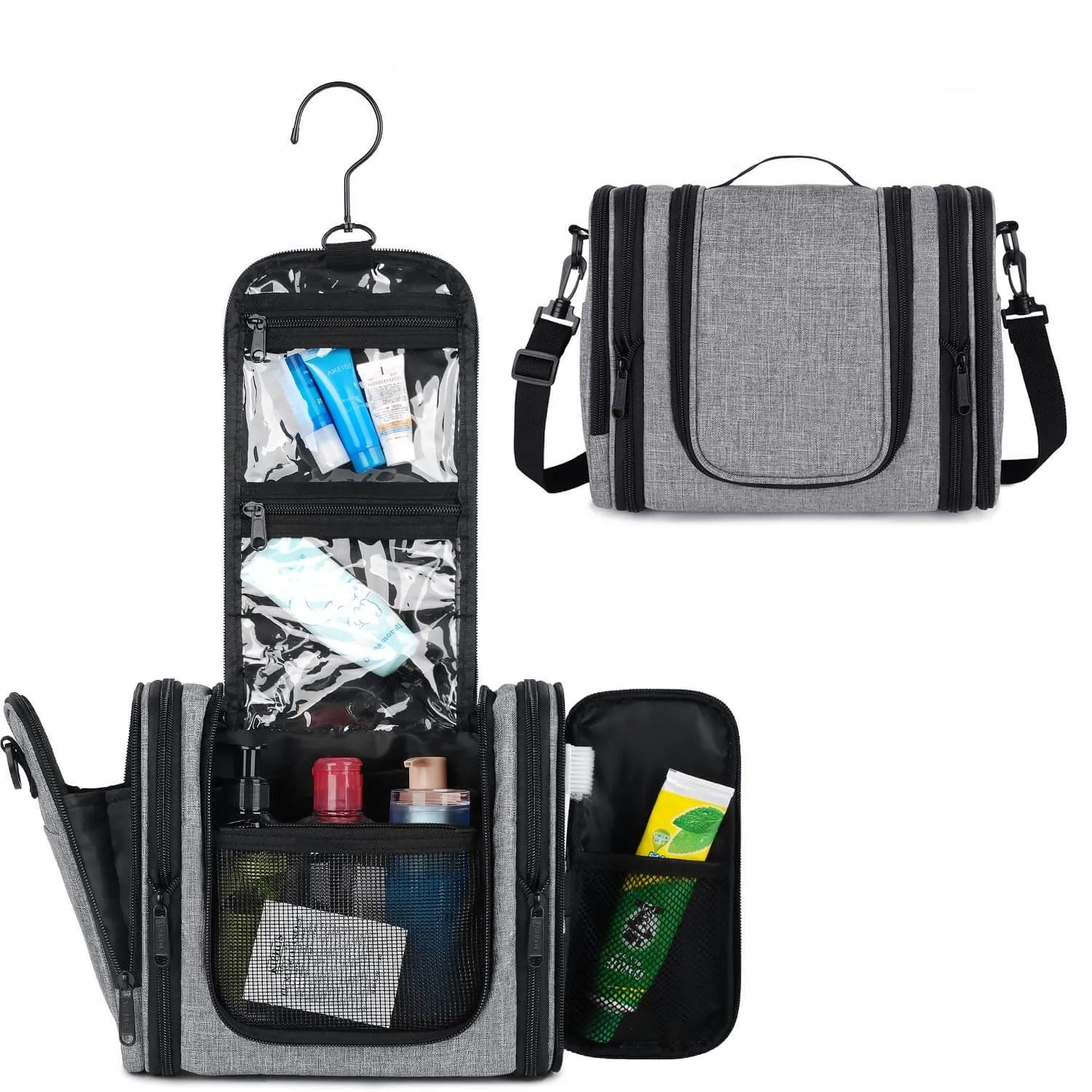 WF5016 Cationic Toiletry Bag