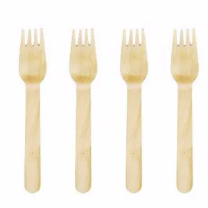 Wooden Forks (25 pack)